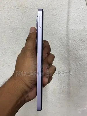 Realme Narzo 80 Lite 5G (Used)