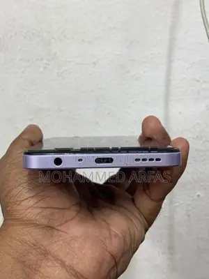 Realme Narzo 80 Lite 5G (Used)