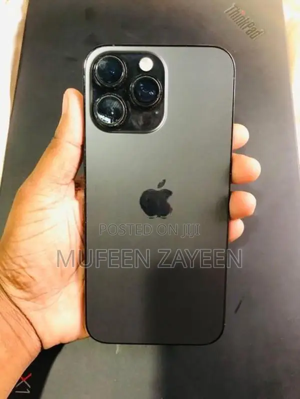 Apple iPhone 14 Pro Max (Used)