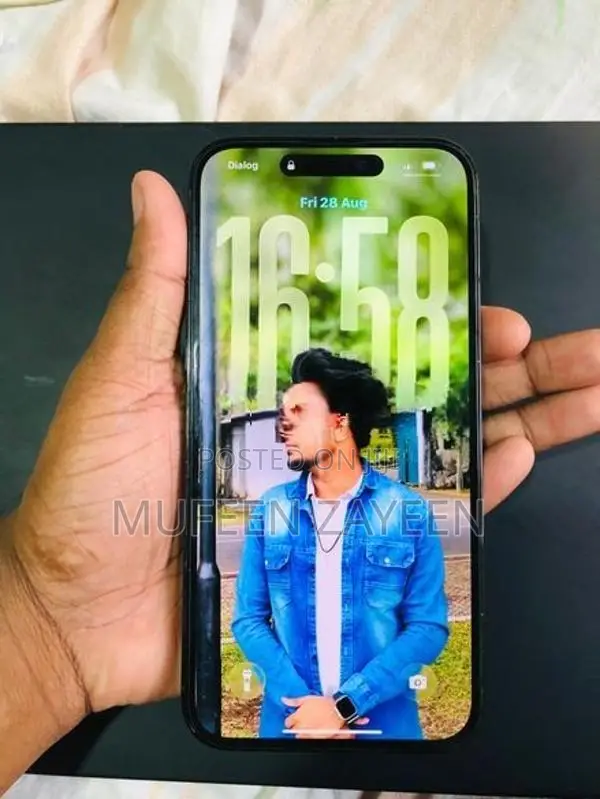 Apple iPhone 14 Pro Max (Used)