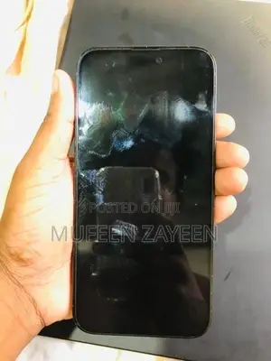 Apple iPhone 14 Pro Max (Used)