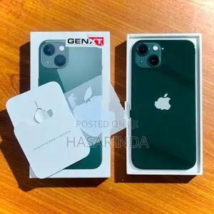 Apple iPhone 13 (Used)