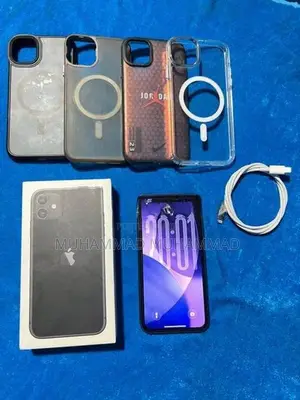 Apple iPhone 11 (Used)