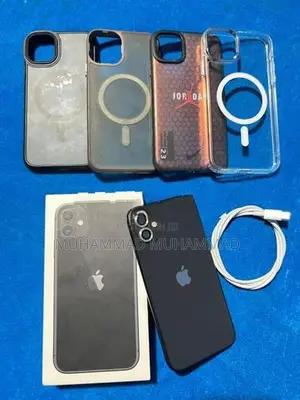 Apple iPhone 11 (Used)