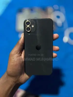 Apple iPhone 11 (Used)