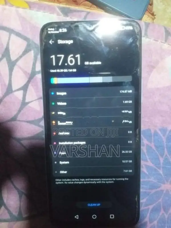 Honor X5 Plus (Used)