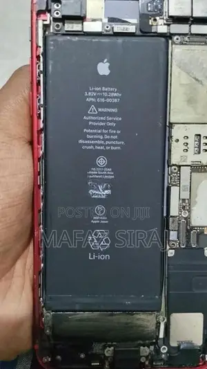 Apple iPhone 8 Plus for Parts