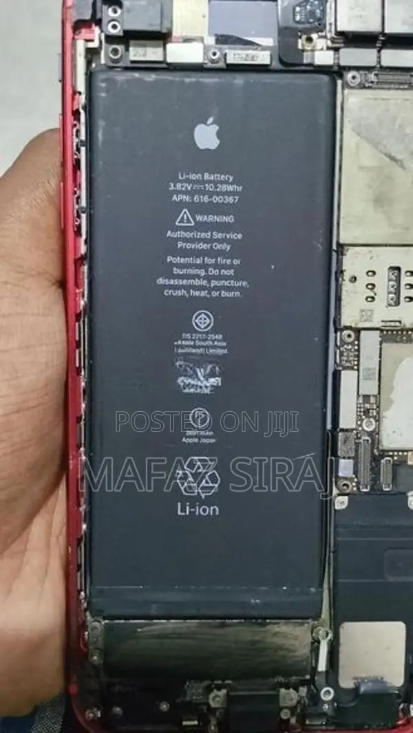 Apple iPhone 8 Plus for Parts