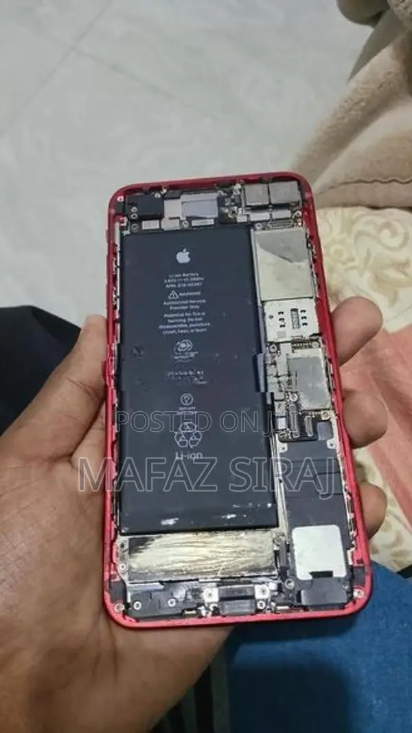 Apple iPhone 8 Plus for Parts