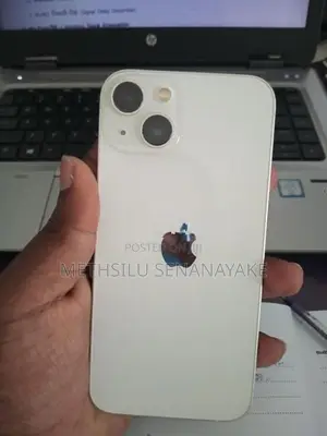 Apple iPhone 13 (Used)