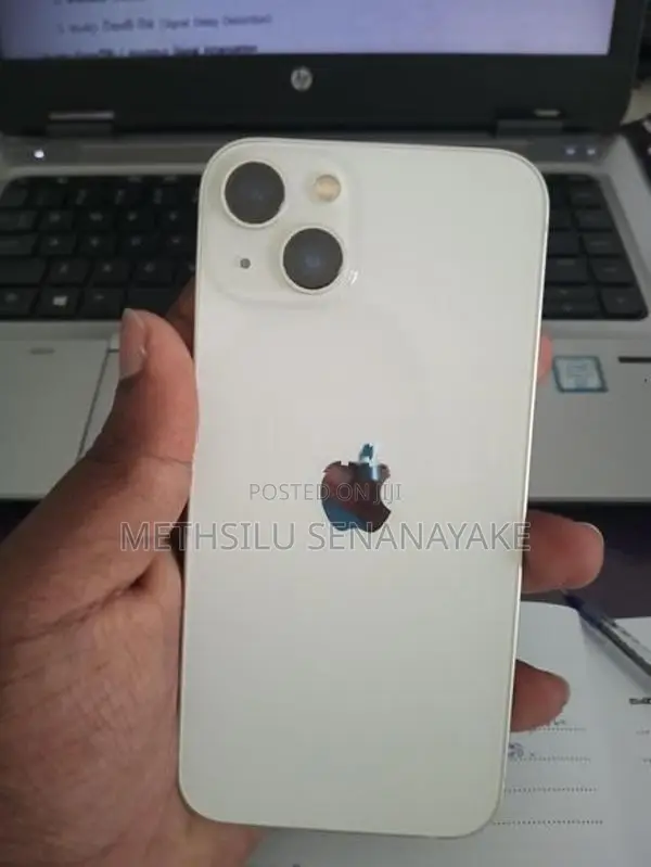 Apple iPhone 13 (Used)