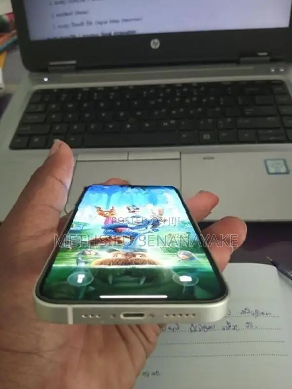 Apple iPhone 13 (Used)