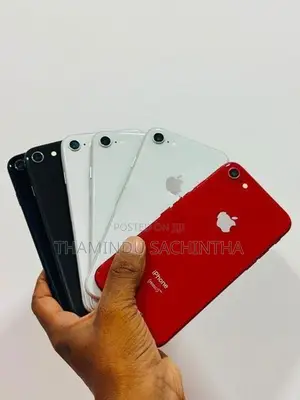 Apple iPhone 8 64GB (Used)