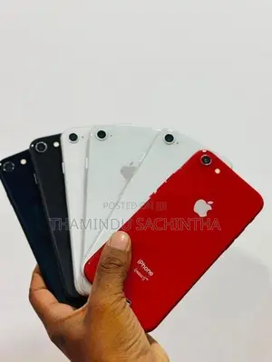 Apple iPhone 8 64GB (Used)