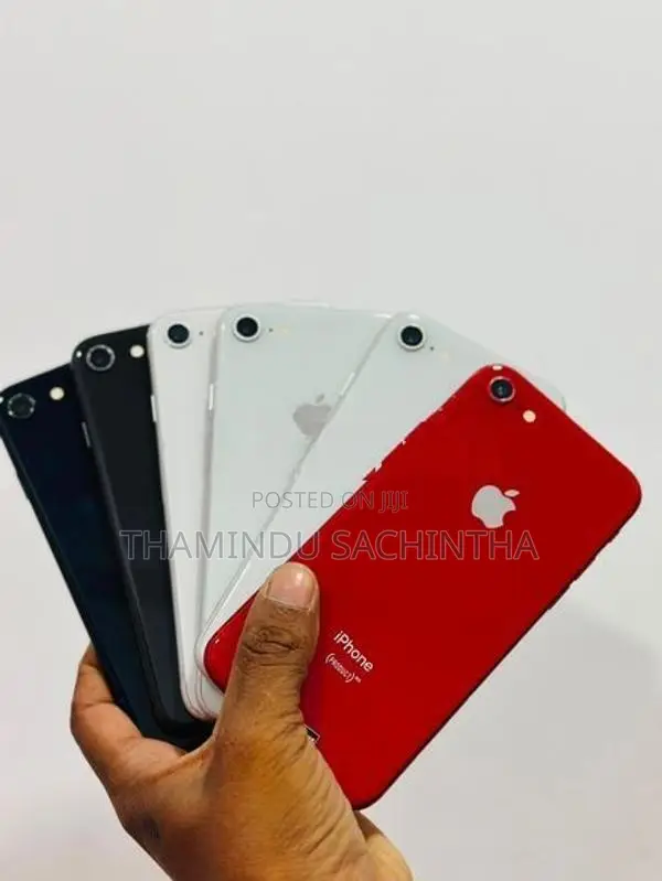Apple iPhone 8 64GB (Used)