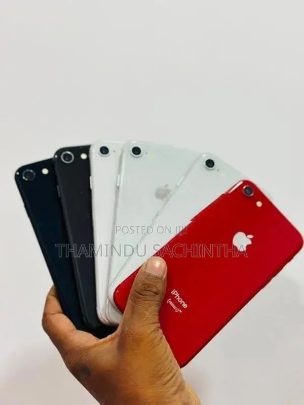 Apple iPhone 8 64GB (Used)