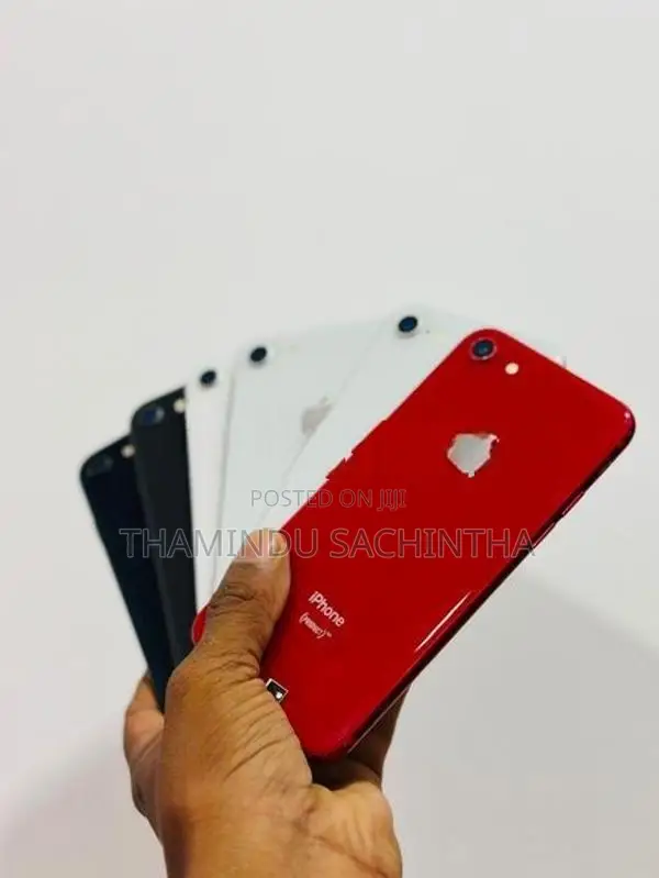Apple iPhone 8 64GB (Used)