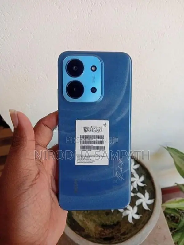 Xiaomi Redmi 15C (Used)