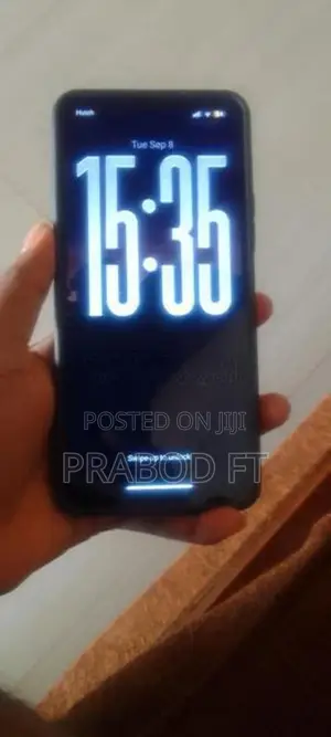Xiaomi Redmi 13C (Used)