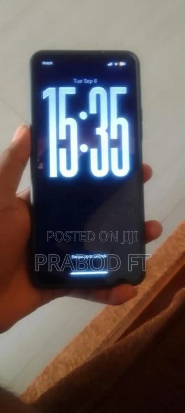 Xiaomi Redmi 13C (Used)