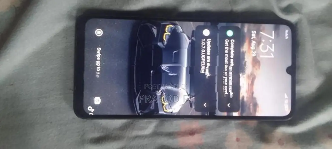 Xiaomi Redmi 13C (Used)