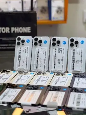 Apple iPhone 14 Pro Max (Used)