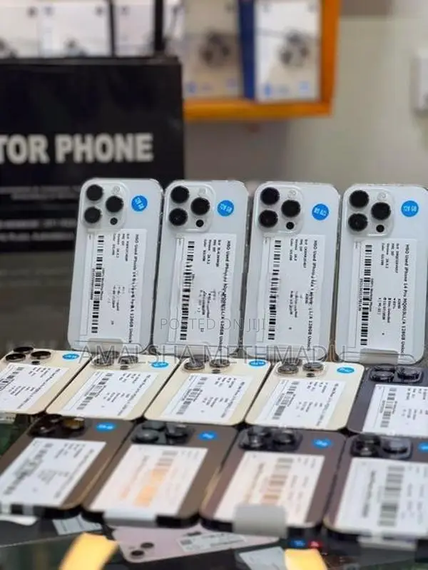 Apple iPhone 14 Pro Max (Used)