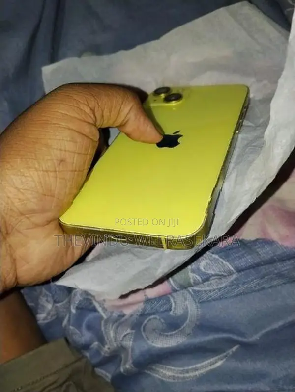 Apple iPhone 14 Plus (Used)