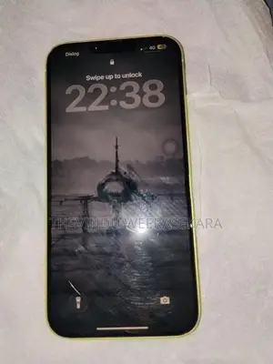 Apple iPhone 14 Plus (Used)