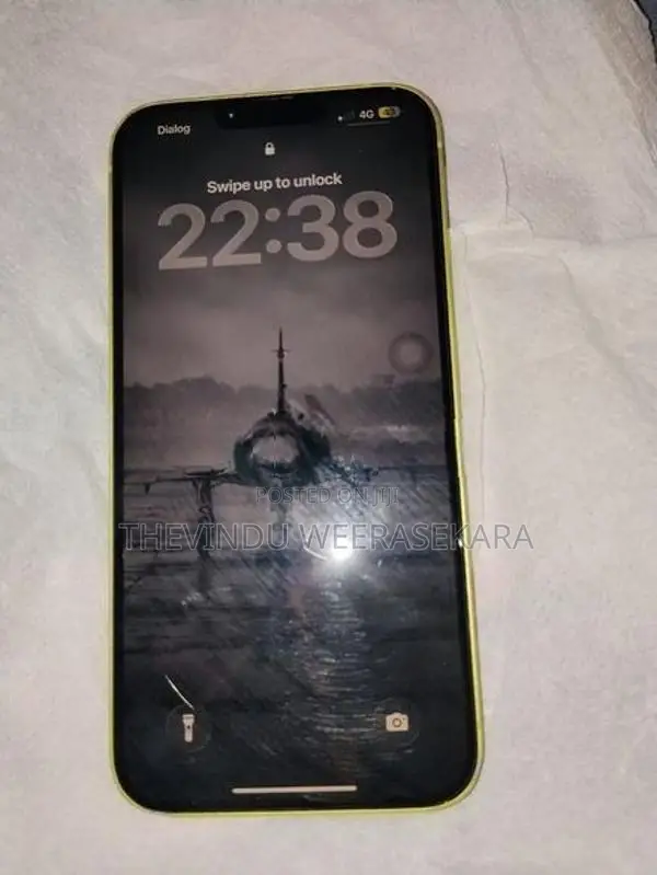Apple iPhone 14 Plus (Used)