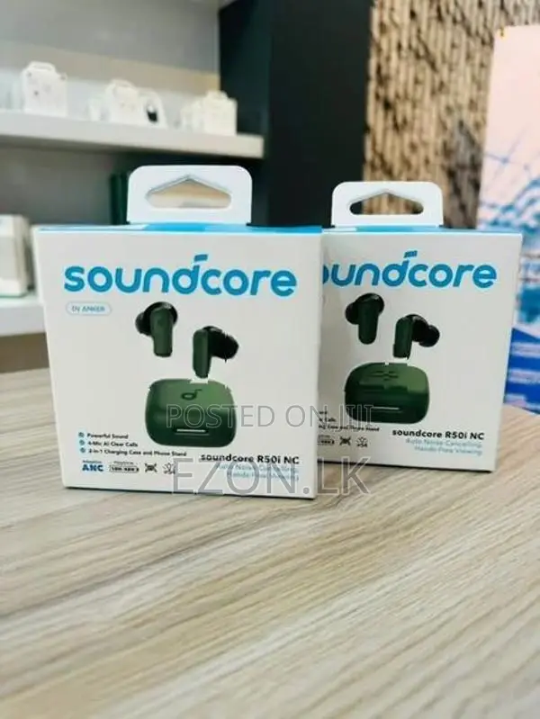 Anker R50i NC Earpods