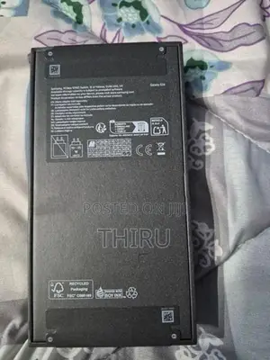 Samsung Galaxy S26 (Brand New)