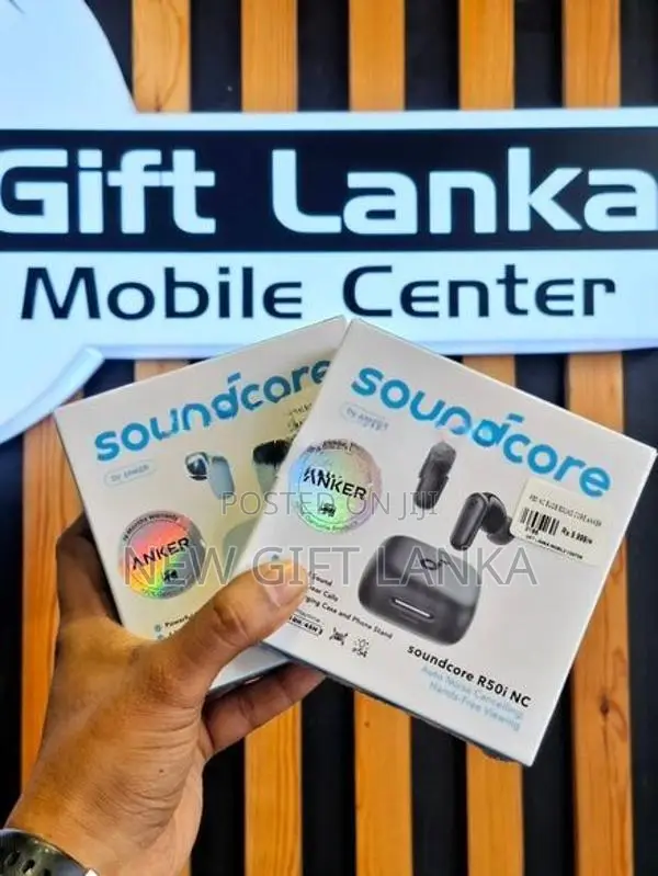 Anker Soundcore R50i NC