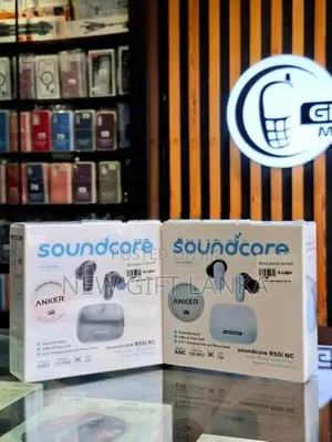 Anker Soundcore R50i NC