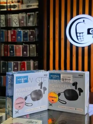 Anker Soundcore R50i