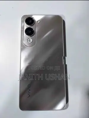 Vivo Y04 64GB (Used)
