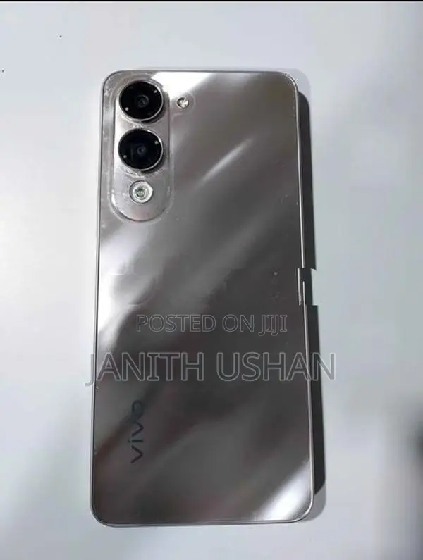Vivo Y04 64GB (Used)