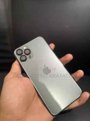 Apple iPhone 11 Pro 256GB (Used)