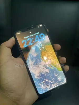 Apple iPhone 11 Pro 256GB (Used)