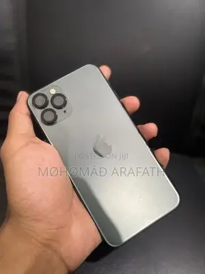 Apple iPhone 11 Pro 256GB (Used)