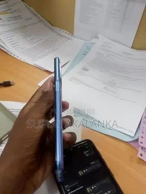 Oppo A16 (Used)