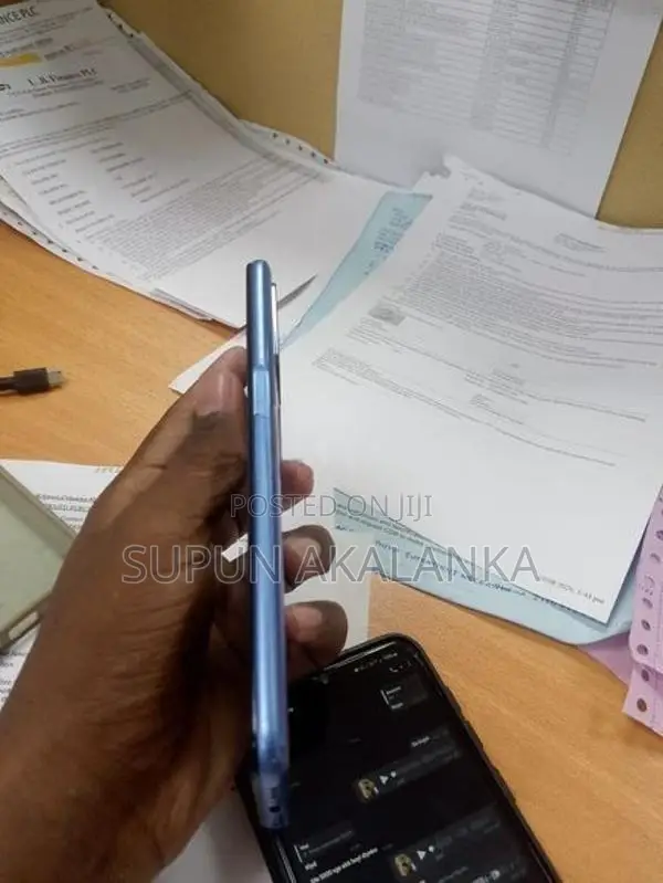 Oppo A16 (Used)