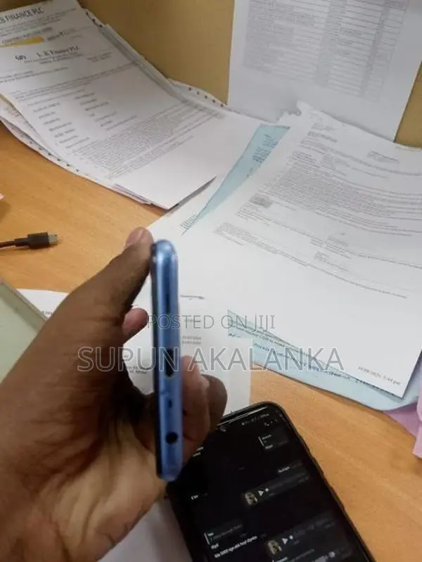Oppo A16 (Used)