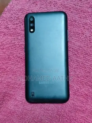 Samsung Galaxy M01 (Used)