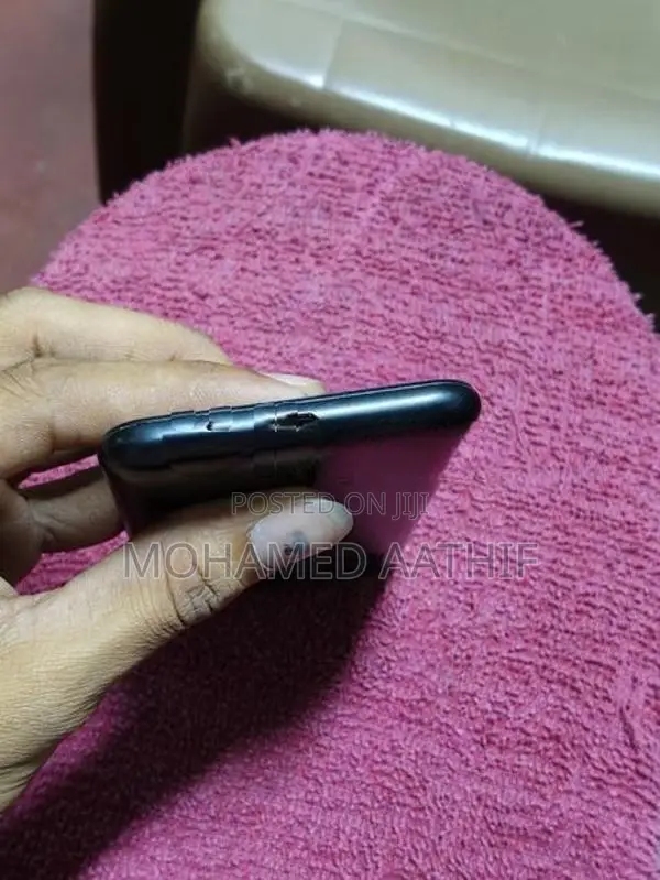 Samsung Galaxy M01 (Used)