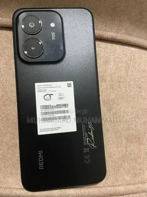 Xiaomi Redmi 15C (Used)