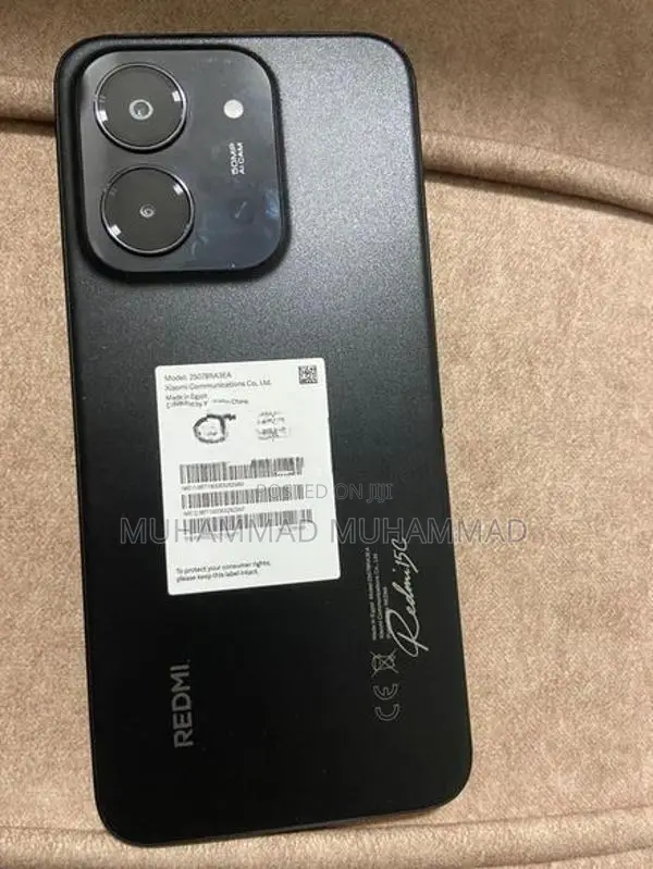 Xiaomi Redmi 15C (Used)