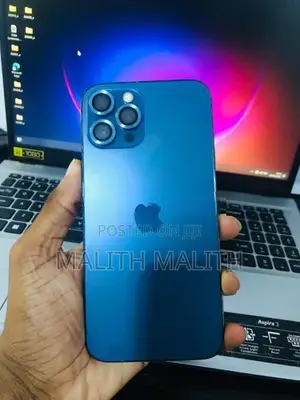 Apple iPhone 12 Pro Max (Used)