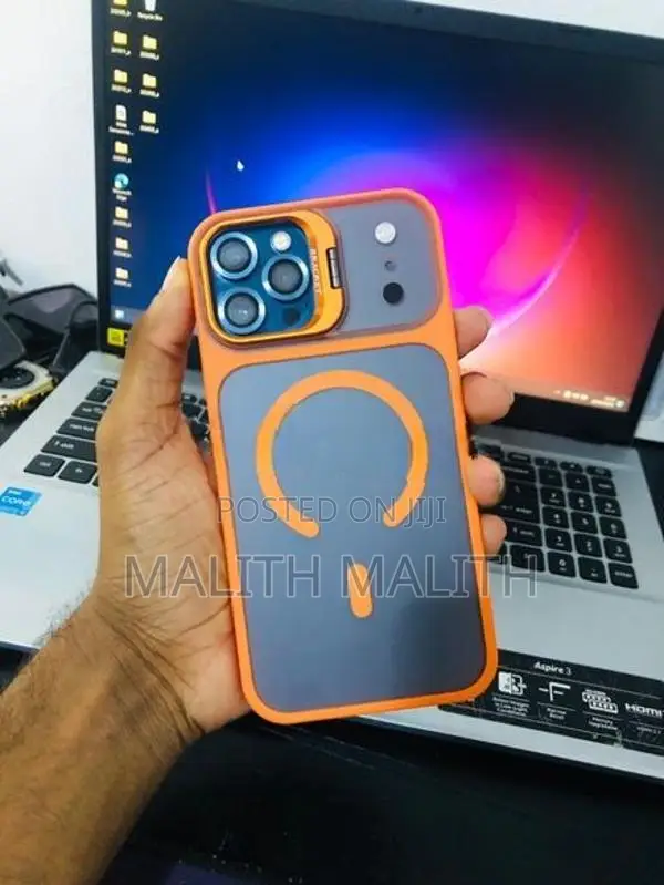Apple iPhone 12 Pro Max (Used)