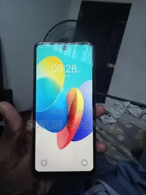 Tecno Spark 6 Go (Used)